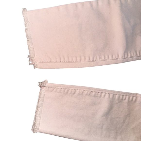 RSQ Light Pink Skinny Jeans Versatile Fit - Picture 3 of 6